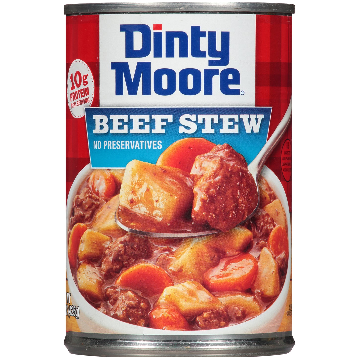 Dinty Moore® Beef Stew 15 oz. Can