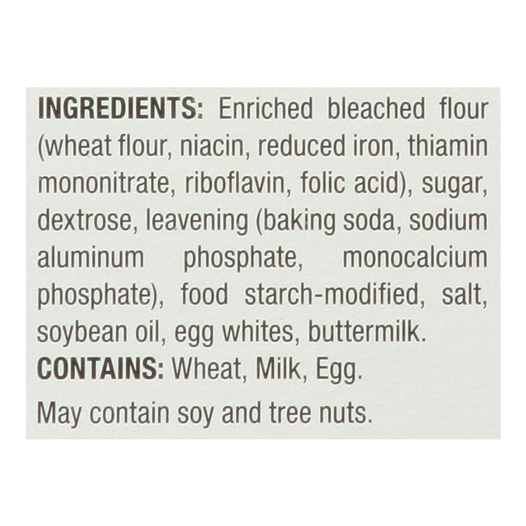 Krusteaz Light & Fluffy Complete Buttermilk Pancake Mix 32 oz