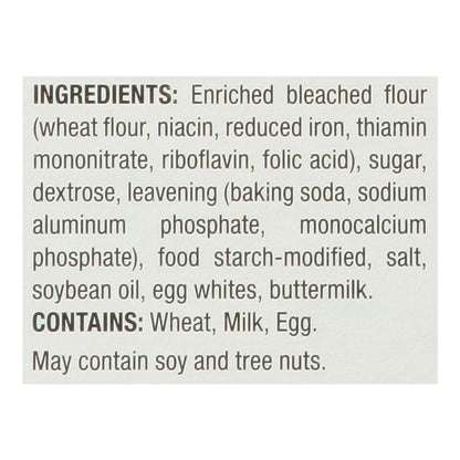 Krusteaz Light & Fluffy Complete Buttermilk Pancake Mix 32 oz