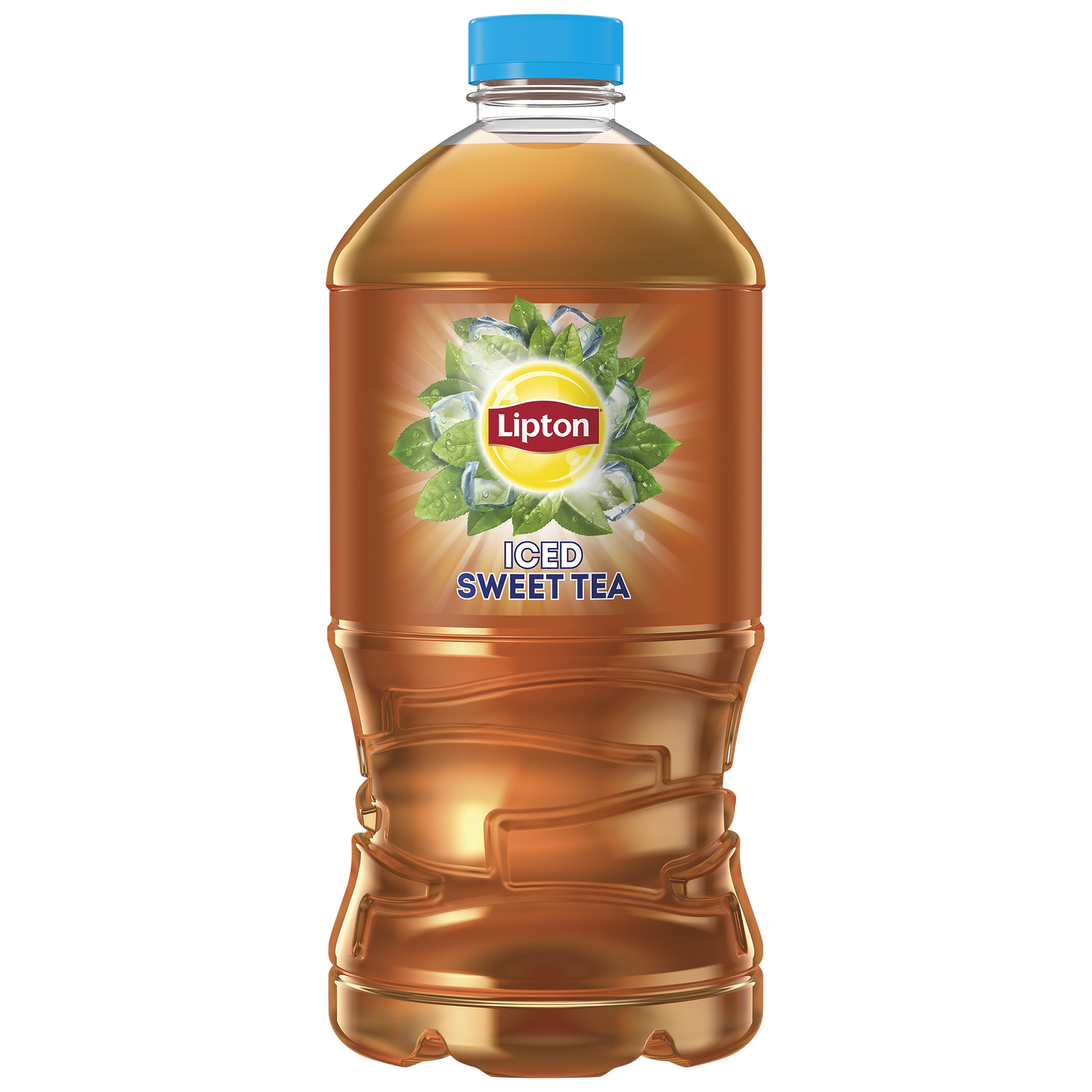 Lipton Iced Sweet Tea 64 Fl Oz Bottle