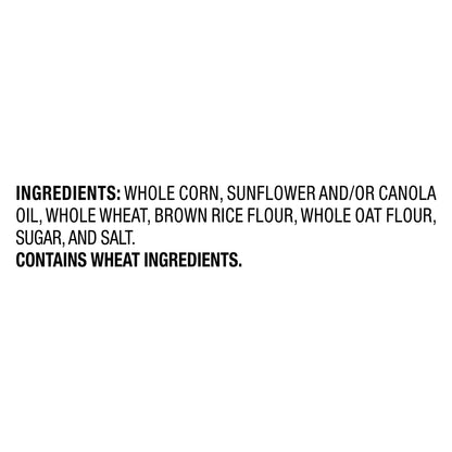 SunChips Whole Grain Snacks Original 7 Oz