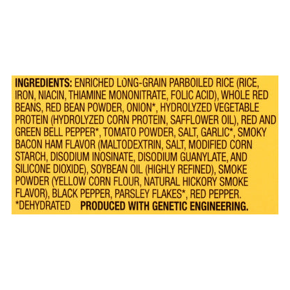 Louisiana Fish Fry Products New Orleans Style Red Beans & Rice Entree Mix 7 oz