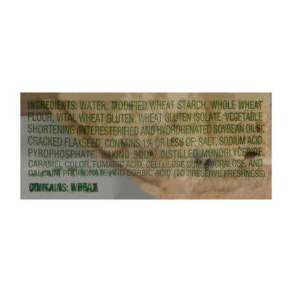 Guerrero Nutri-Ricas Carb Watch Tortillas 8 ea Bag