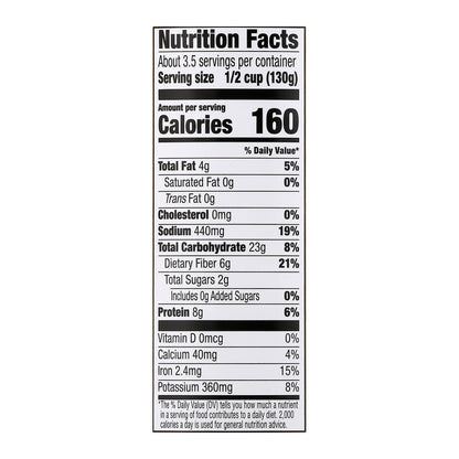 S&W Savory Sides 15 oz