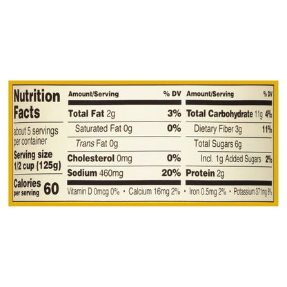 Ragu OId World Style Mushroom Sauce 23.9 oz