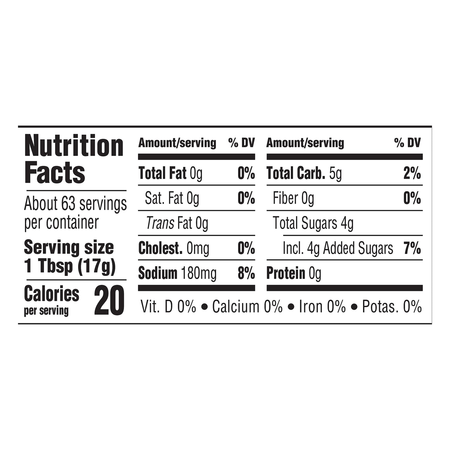 Heinz Tomato Ketchup 38 oz