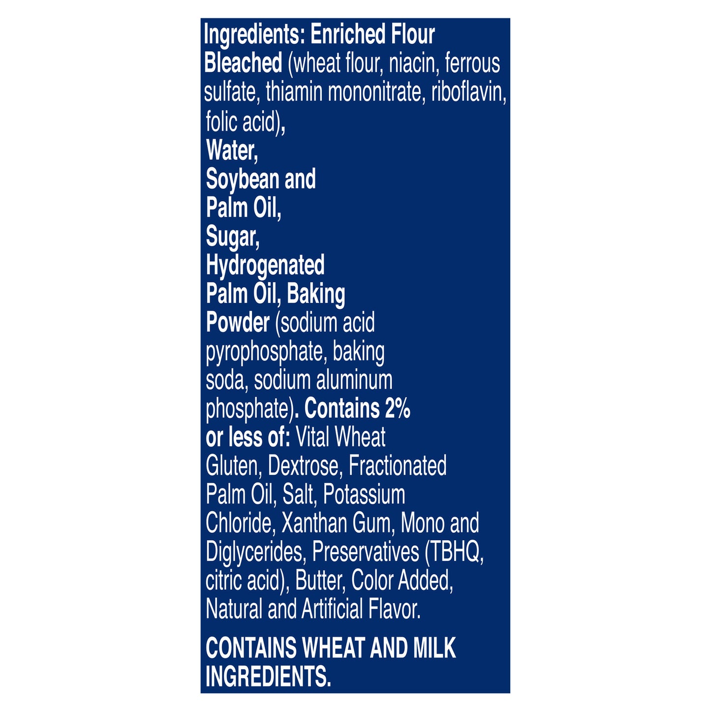 Pillsbury Grands! Flaky Layers, Original Biscuits, 8 ct, 16.3 oz