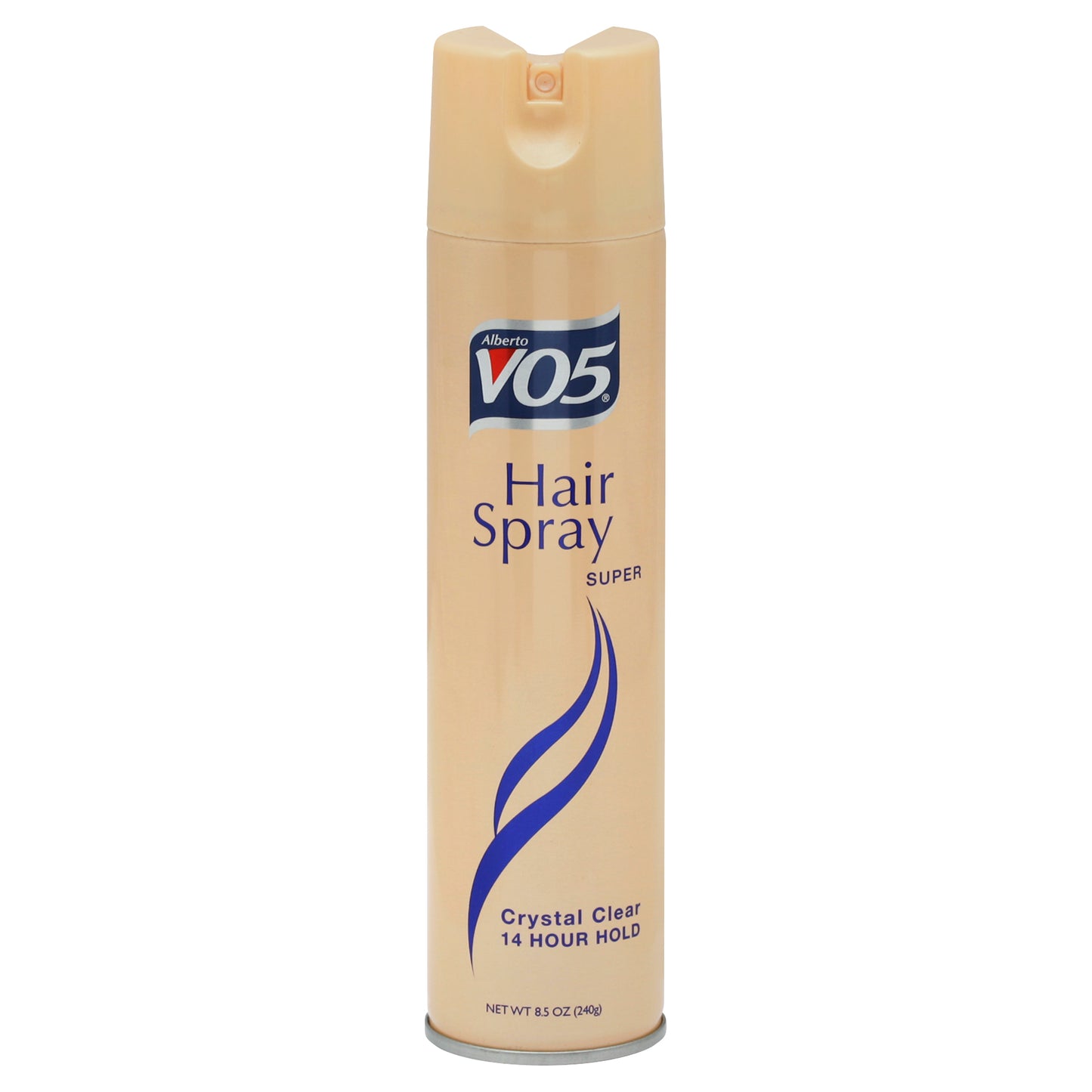 Alberto VO5 Hair Spray 8.5 oz