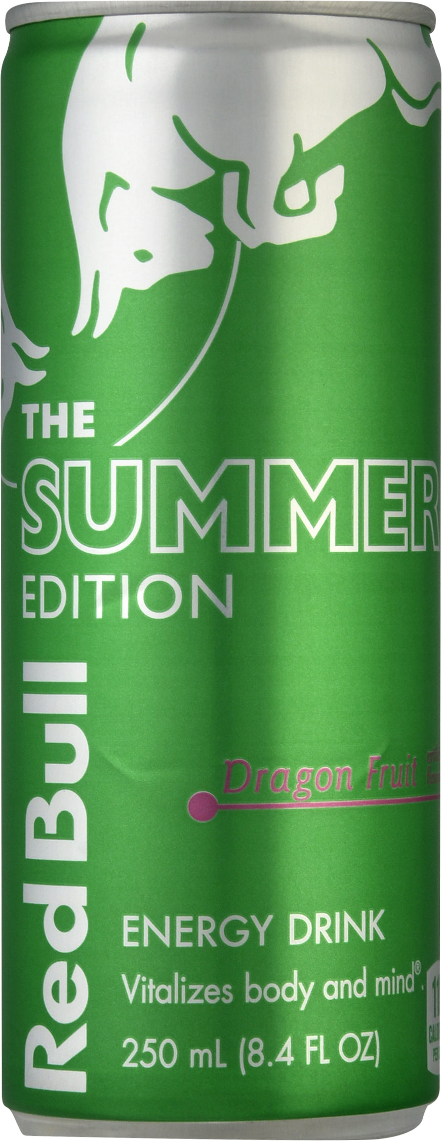 Red Bull The Summer Edition Dragon Fruit Energy Drink 250 ml