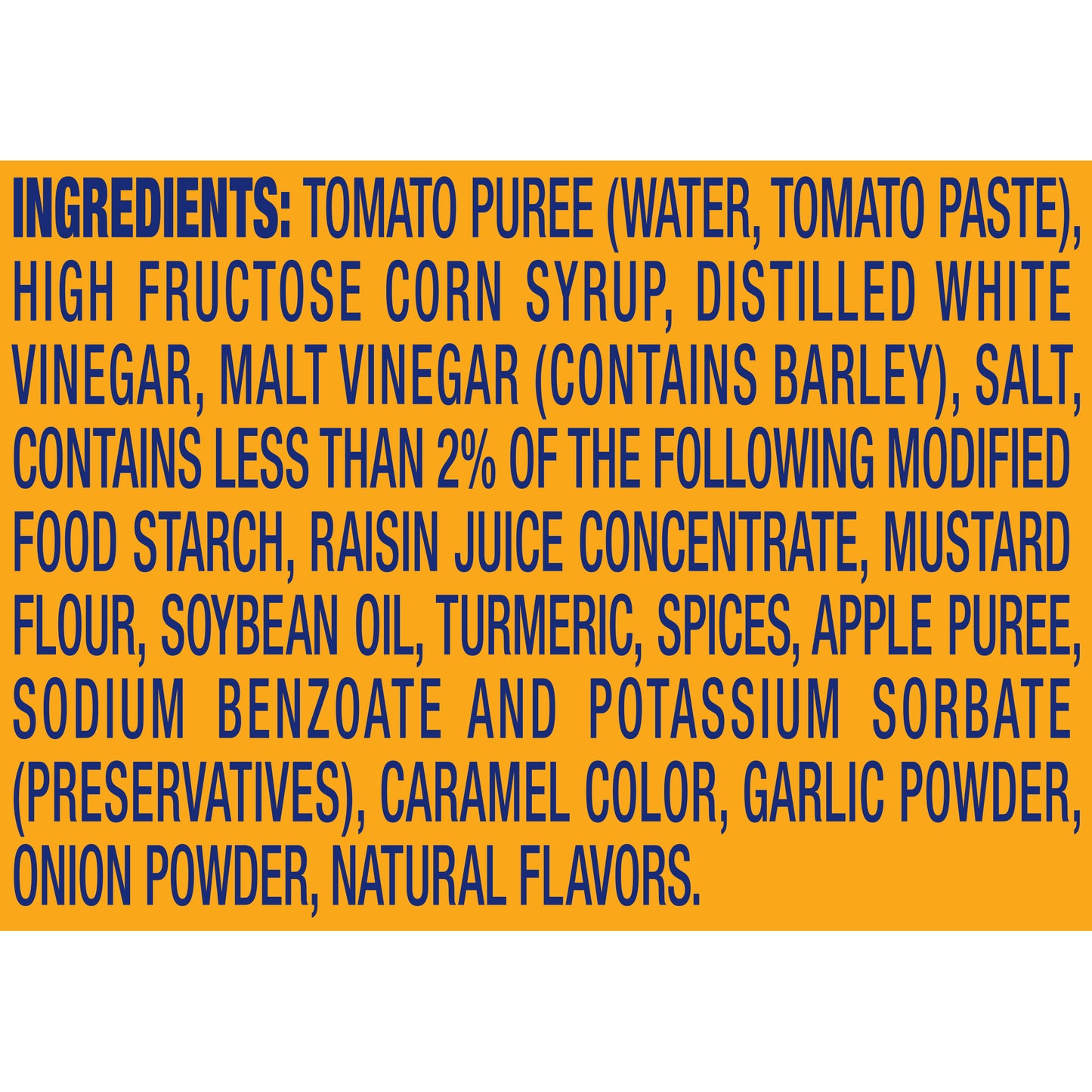Heinz 57 Sauce, 10 oz Bottle