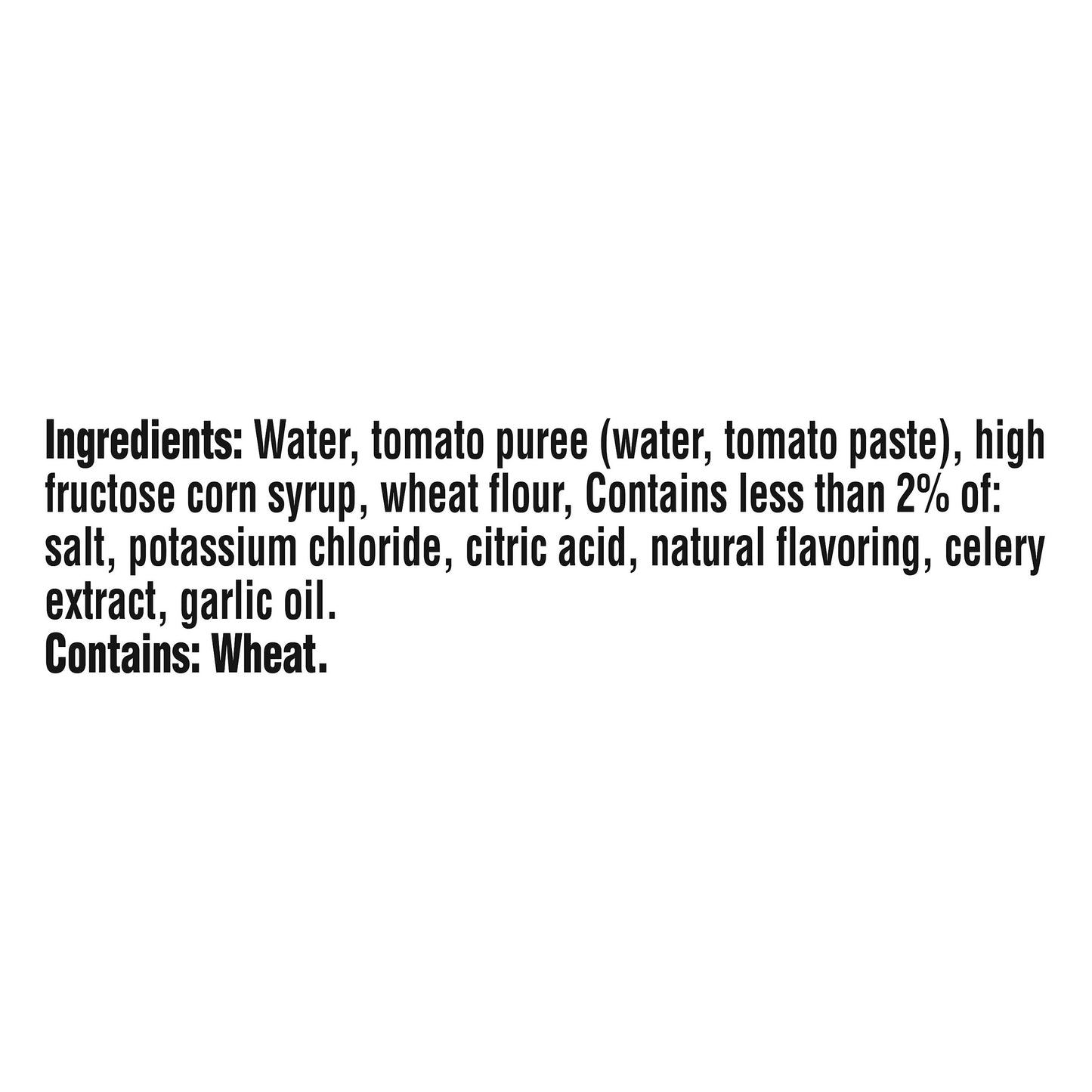Campbell's Classic Tomato Sipping Soup 11.1 oz