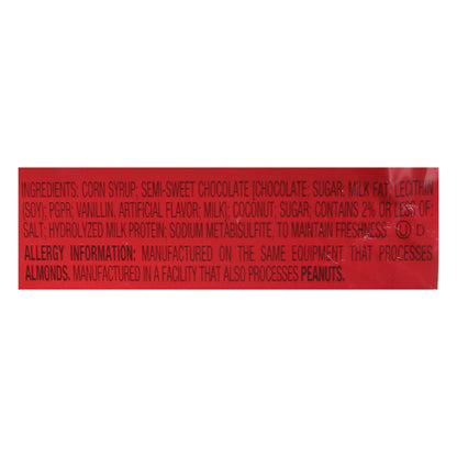 Mounds Dark Chocolate & Coconut Candy Bar 1.75 oz
