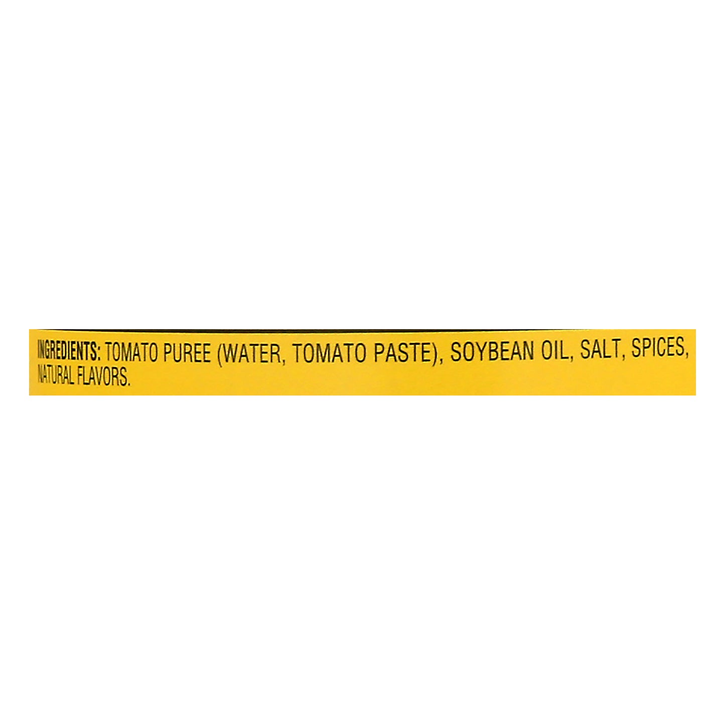 Ragu Homemade Style Pizza Sauce 14 oz