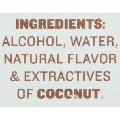 McCormick® Coconut Extract 1 fl. oz. Box