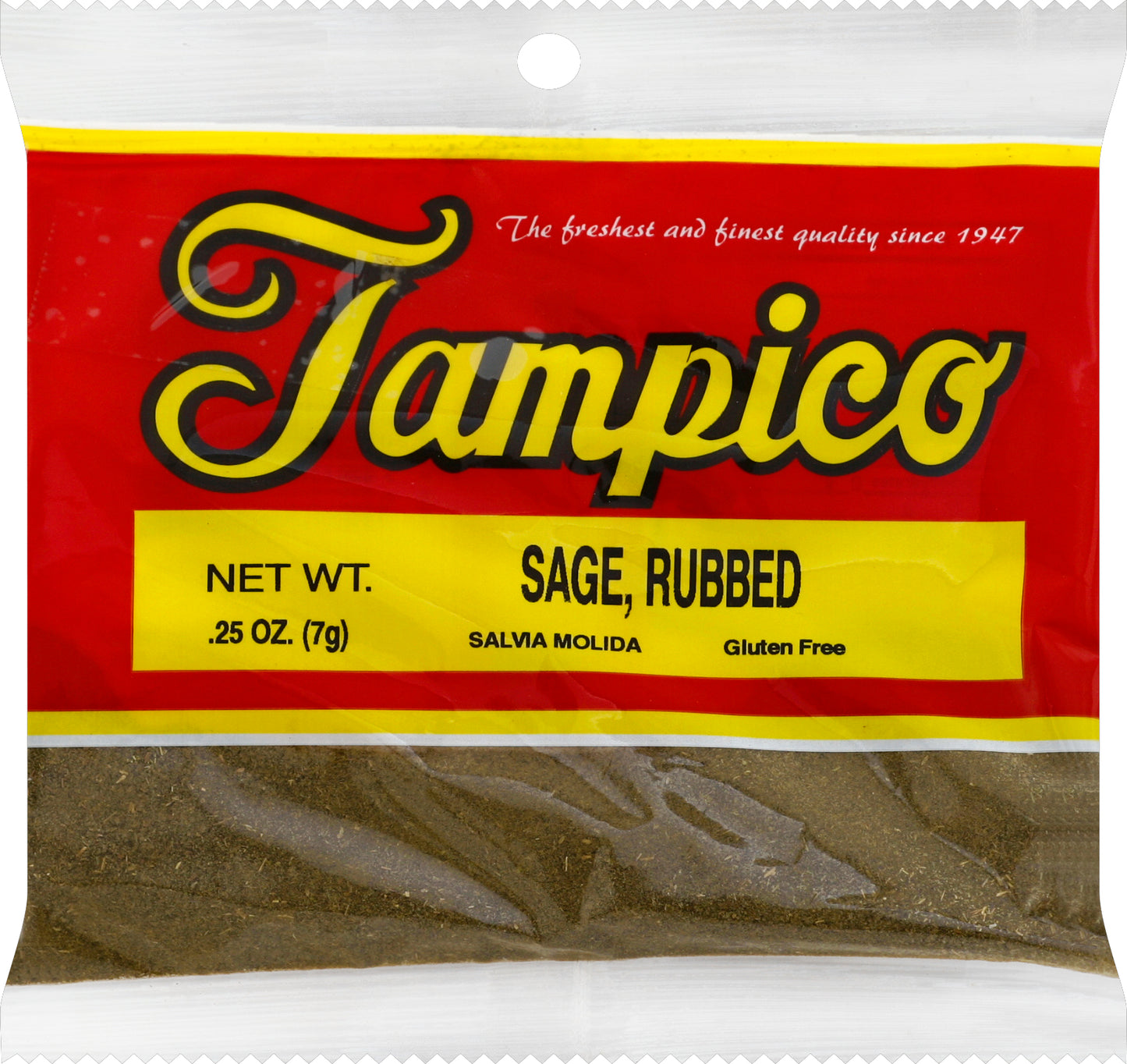 Tampico Sage 0.25 oz