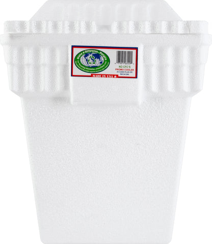 LiFoam Cooler 1 ea