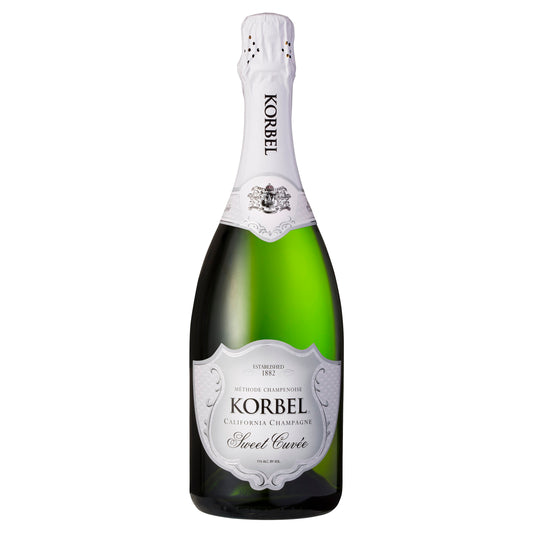 Korbel Champagne 750 ml