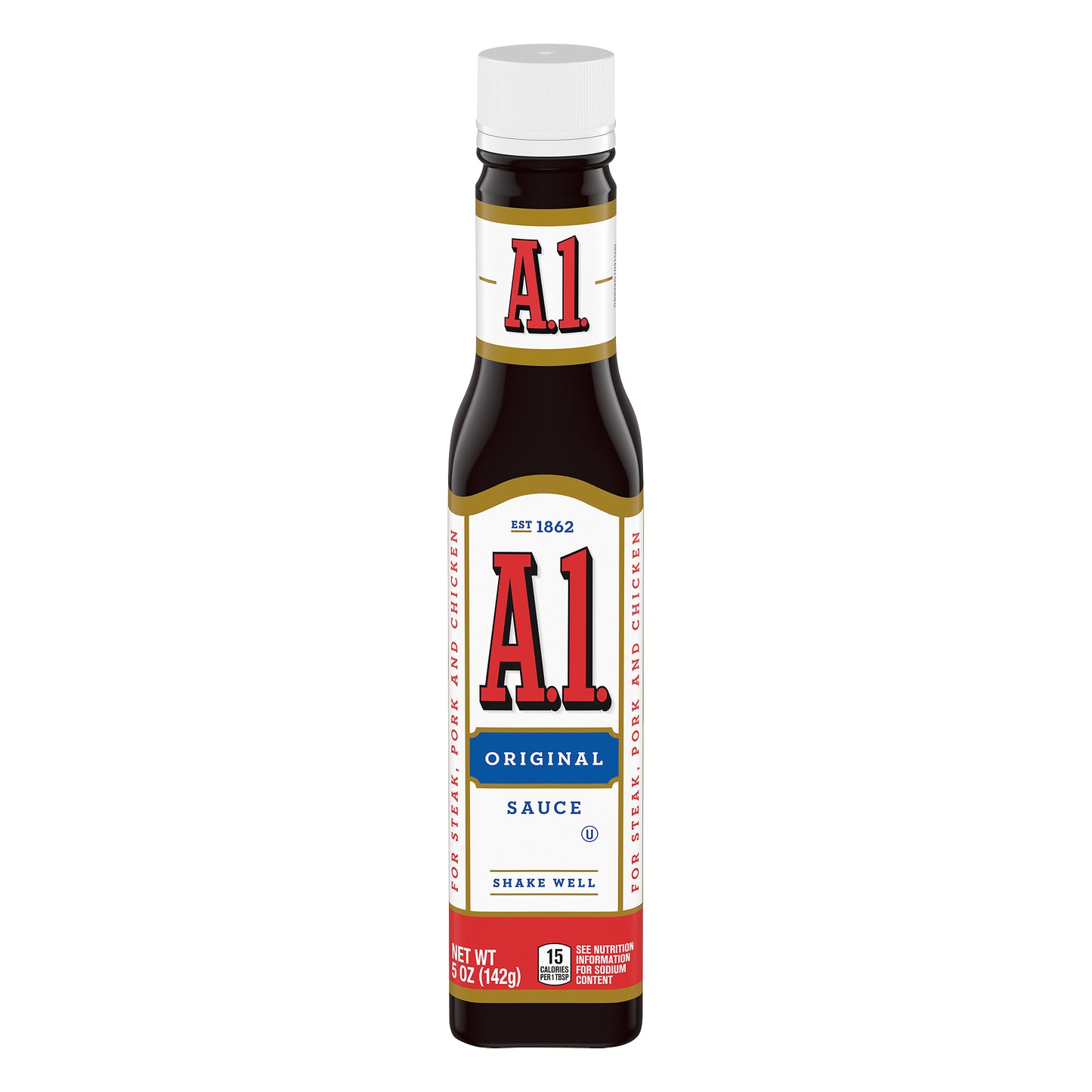 A.1. Original Sauce 5 oz