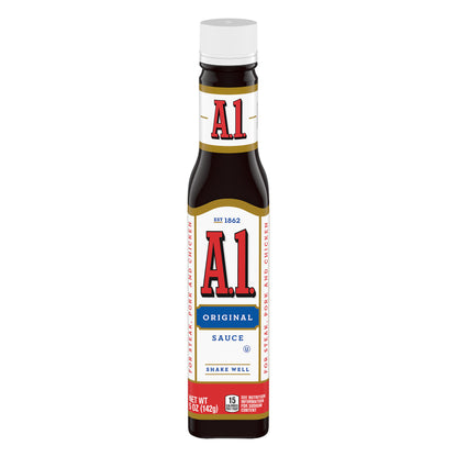A.1. Original Sauce 5 oz