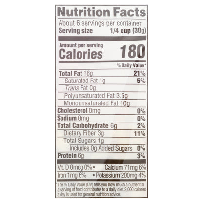 Diamond Slivered Almonds 6 oz
