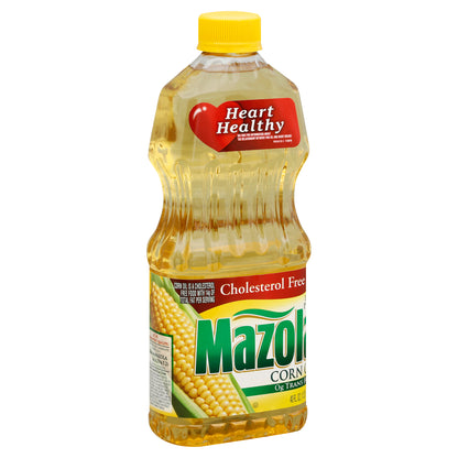 Mazola Corn Oil 40 oz