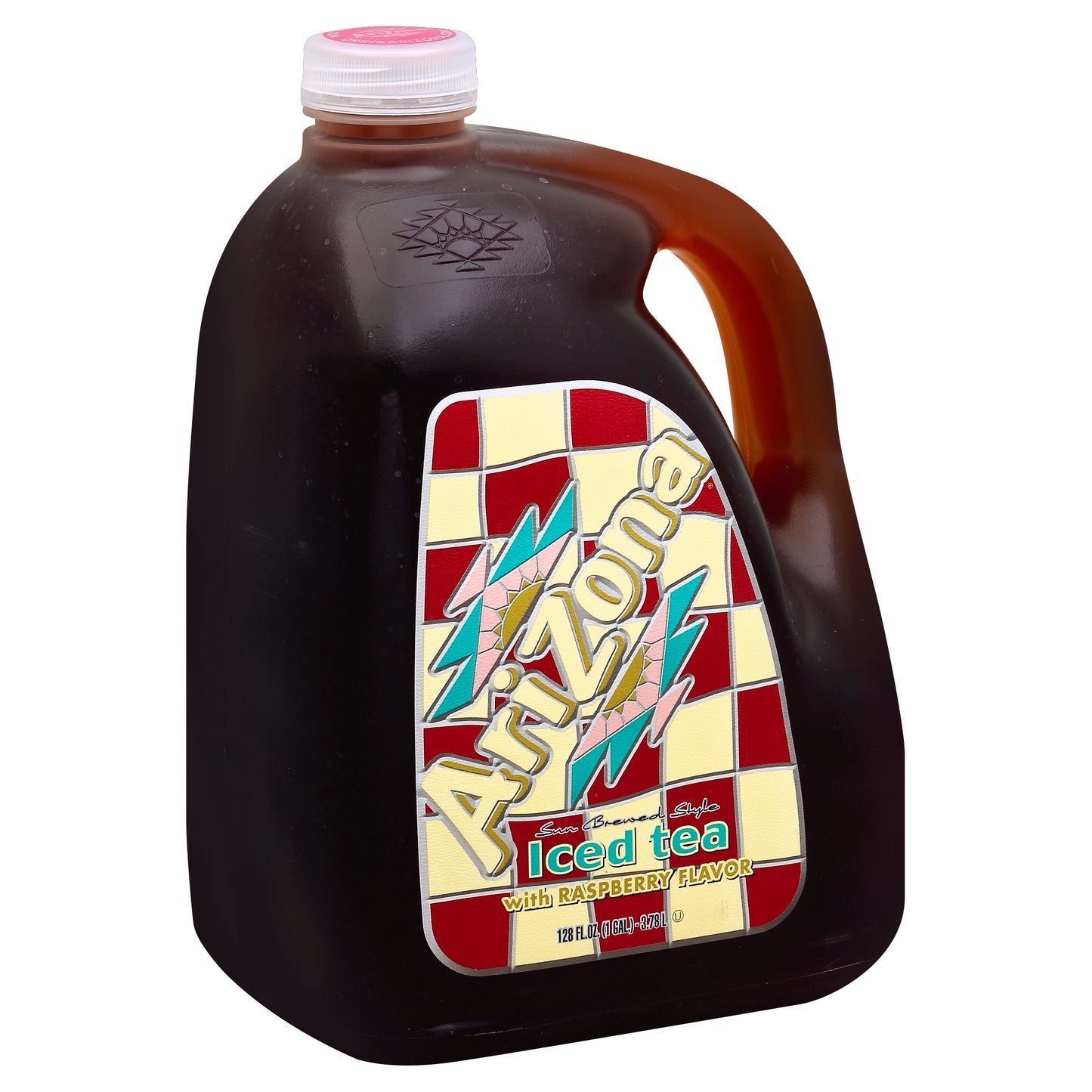 AriZona Iced Tea 128 oz