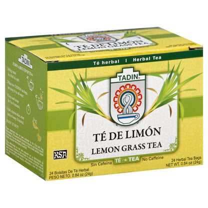 Tadin Herbal Tea 24 ea