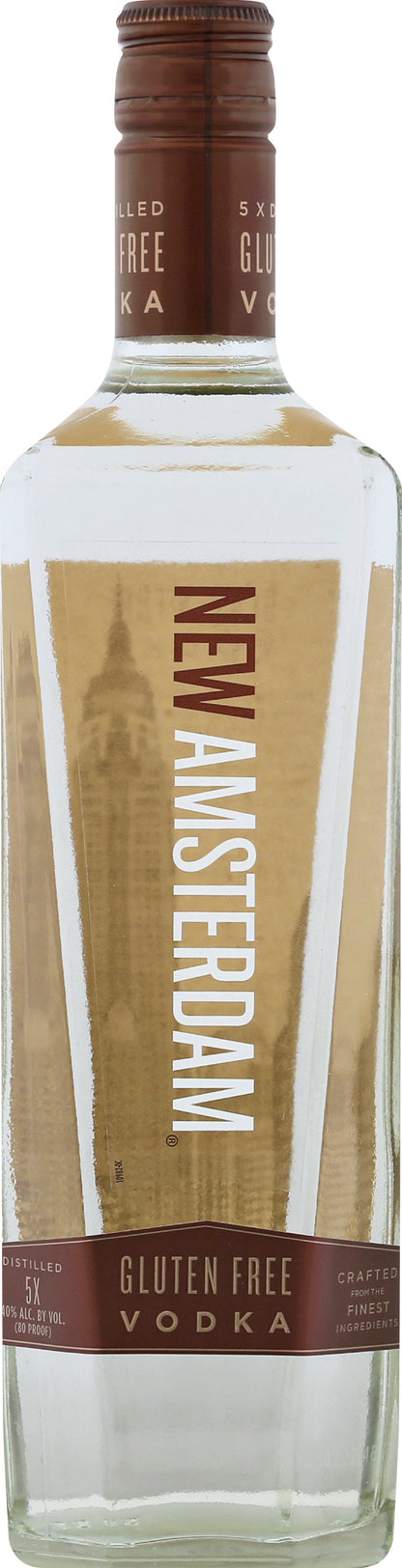 New Amsterdam Vodka 750 ml