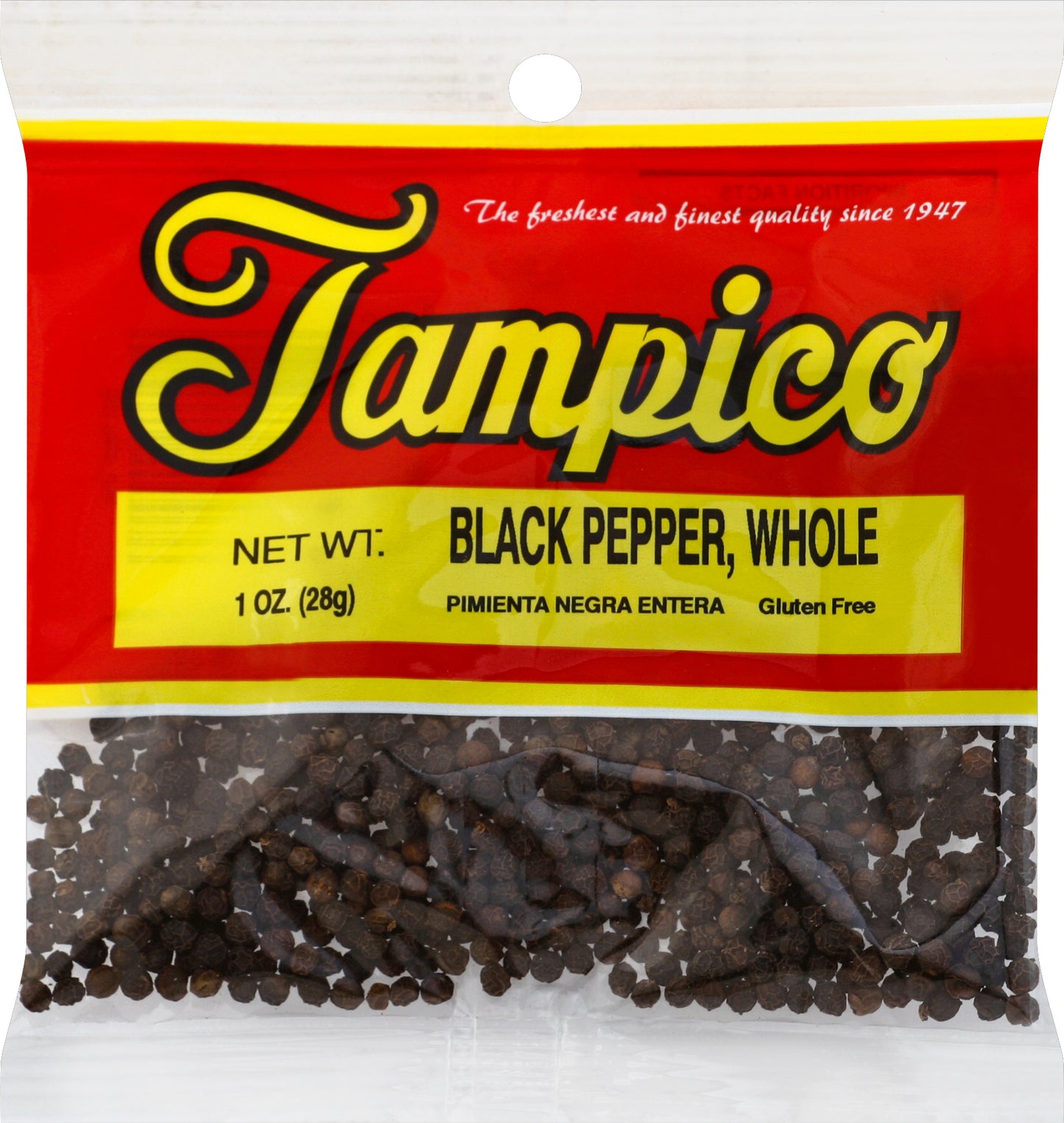 Tampico Pepper 1 oz