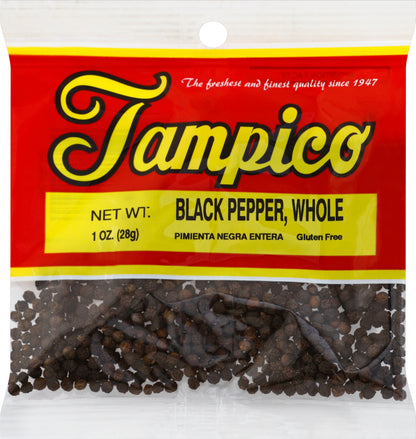 Tampico Pepper 1 oz
