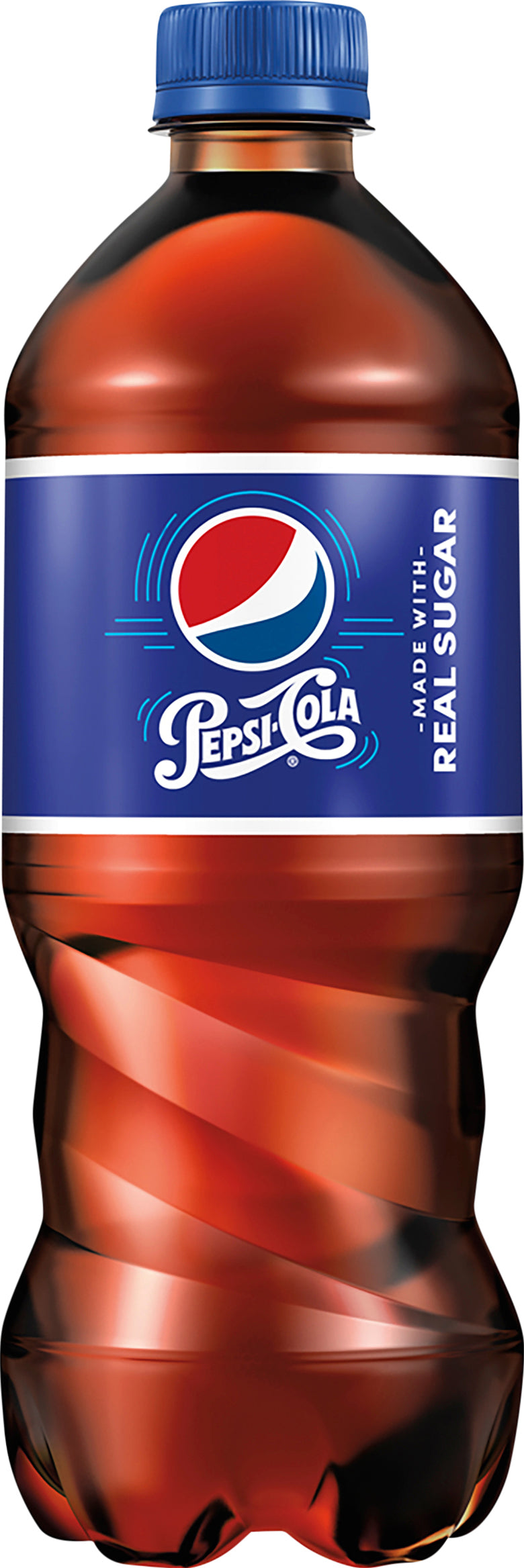 Pepsi Soda Cola20 Fl Oz