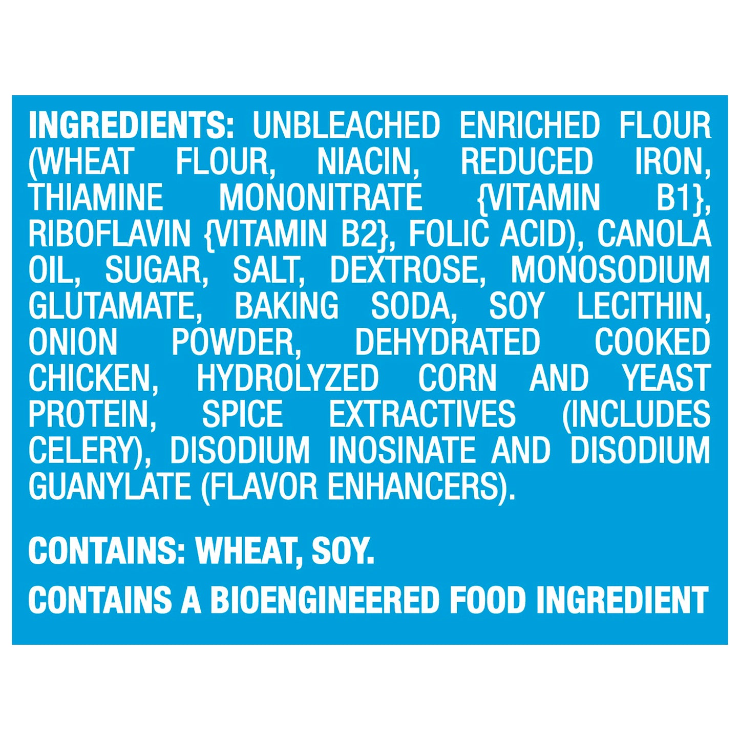 Nabisco Family Size Chicken in a Biskit Baked, Original Snack Crackers 12 oz