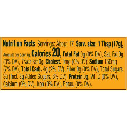 Heinz 57 Sauce, 10 oz Bottle
