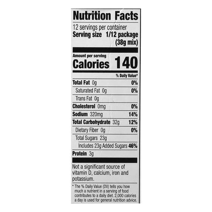 Betty Crocker Angel Food Cake Mix 1 lb