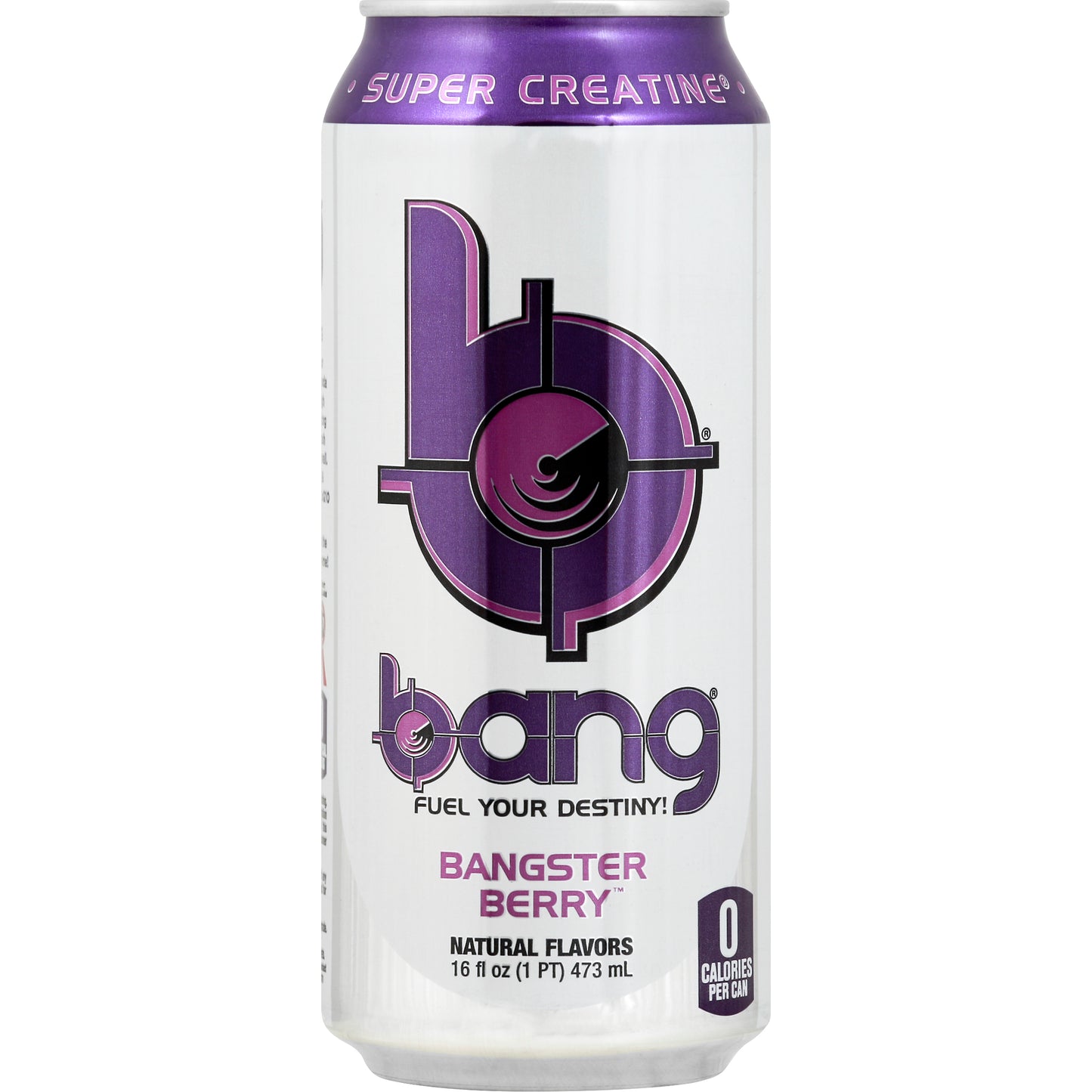 bang Energy Drink 16 oz