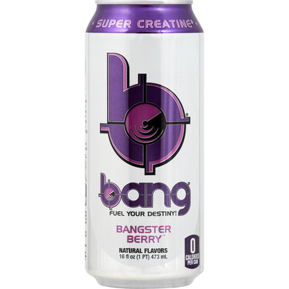 bang Energy Drink 16 oz