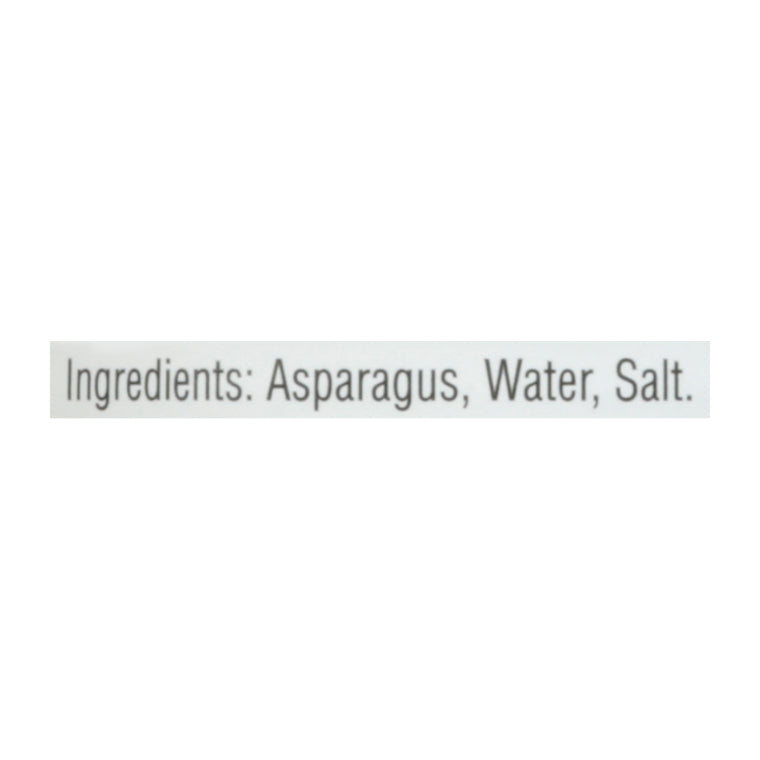 Green Giant Extra Long Asparagus Spears 15 oz