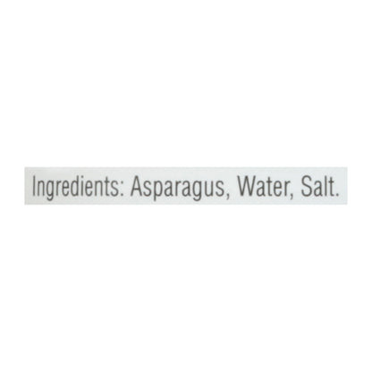 Green Giant Extra Long Asparagus Spears 15 oz