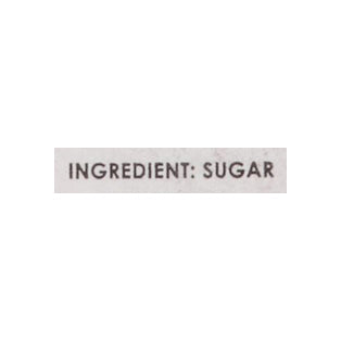 C&H® Pure Cane Sugar 4 lb. Bag