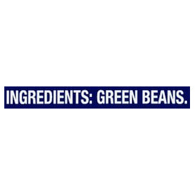 Birds Eye Steamfresh Whole Green Beans 10.8 oz