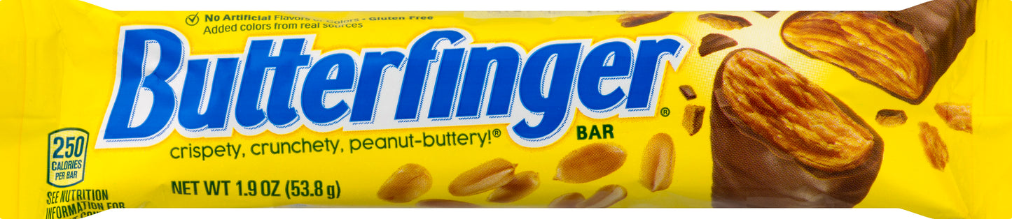 Butterfinger Bar 1.9 oz