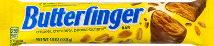 Butterfinger Bar 1.9 oz