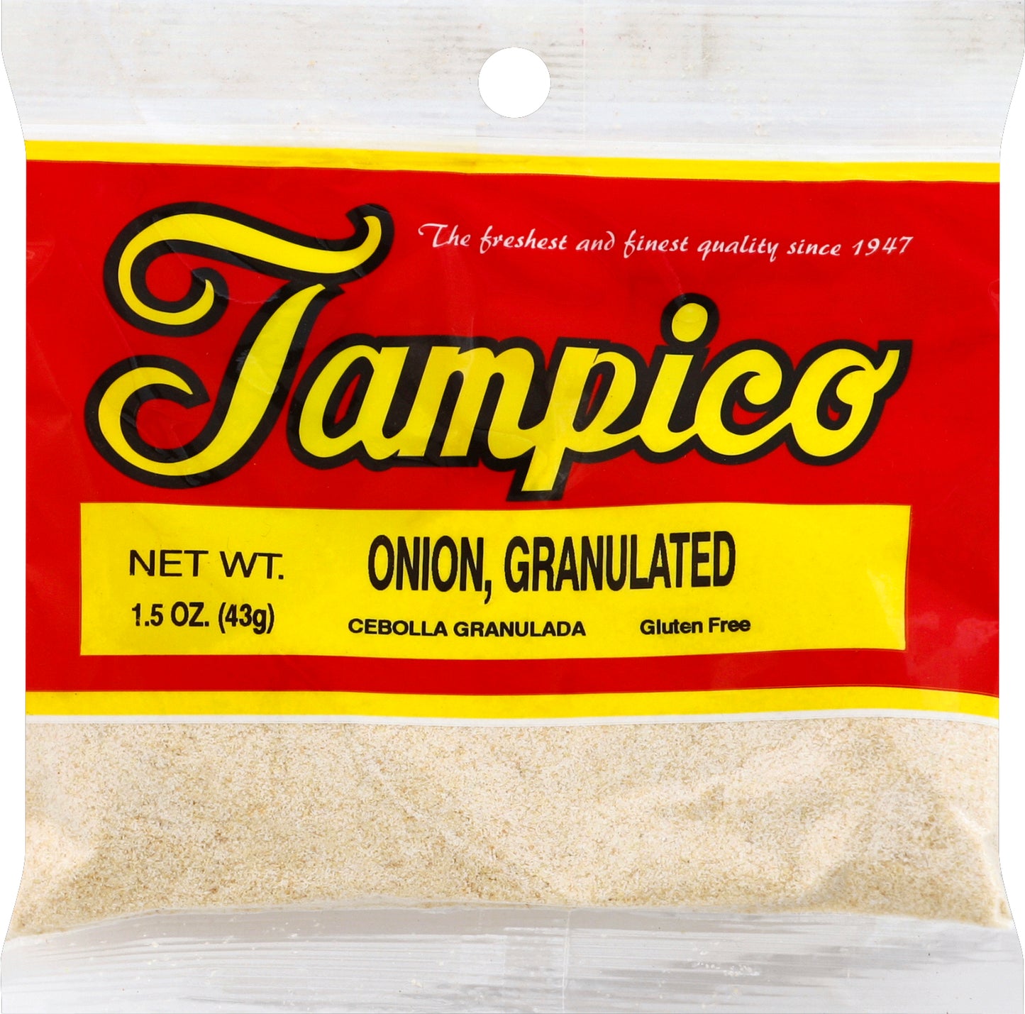 Tampico Onion 1.5 oz