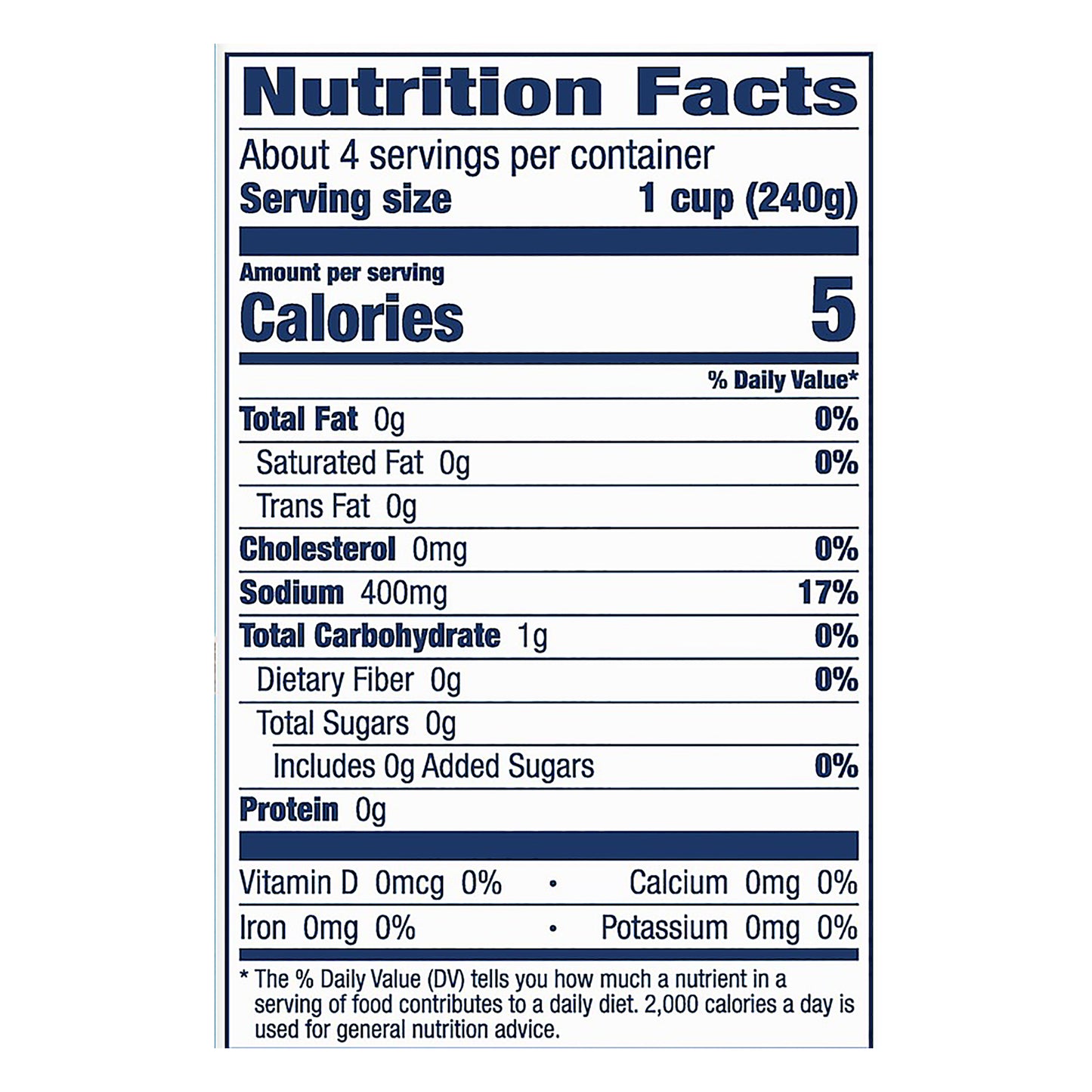 Progresso Vegetarian Vegetable Broth 32 oz