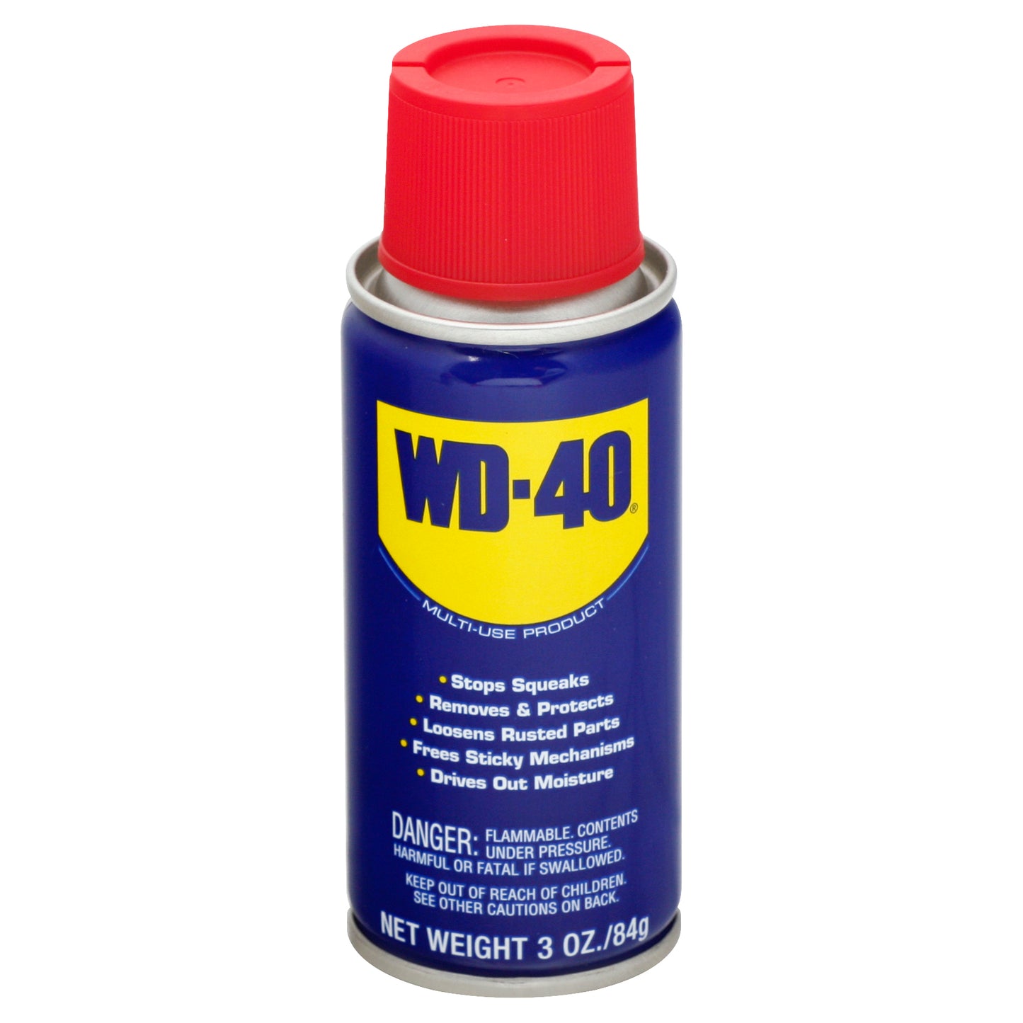 WD-40 Multi-Use Product 3 oz