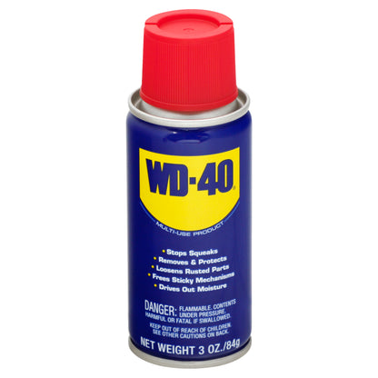 WD-40 Multi-Use Product 3 oz