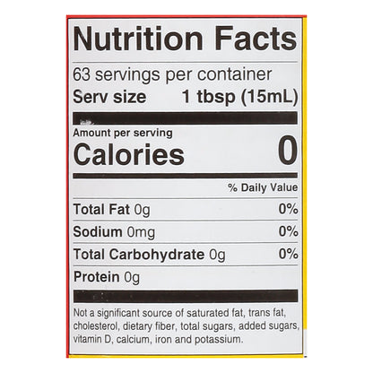 Bragg Organic Apple Cider Vinegar 32 oz