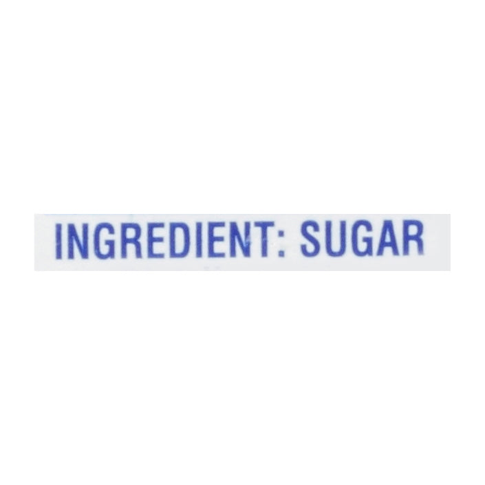 C&H® Pure Cane Granulated White Sugar 32 oz. Box