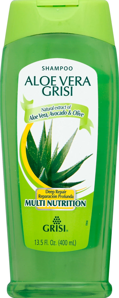 Grisi Shampoo 13.5 oz