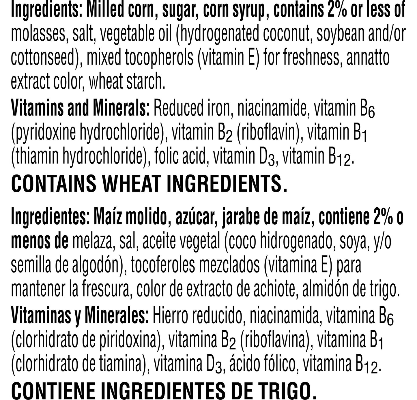 Corn Pops Sweet Crispy Crunch Sweetened Sweetened Corn Cereal 10 oz